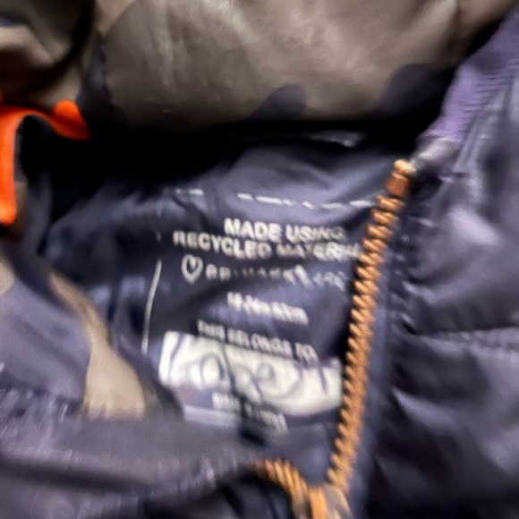 Jacket for size 18 to 24 months - Picture 3 of 5